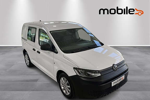 Volkswagen Caddy 25 of 30