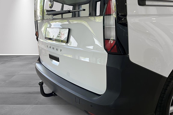 Volkswagen Caddy 29 of 30