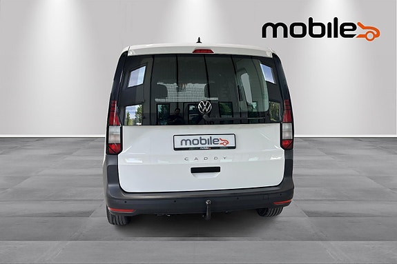 Volkswagen Caddy 4 of 30