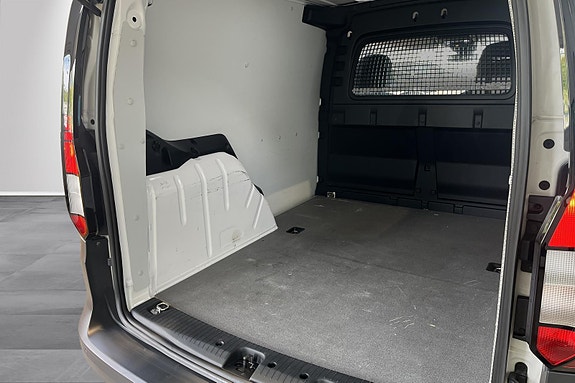 Volkswagen Caddy 7 of 30