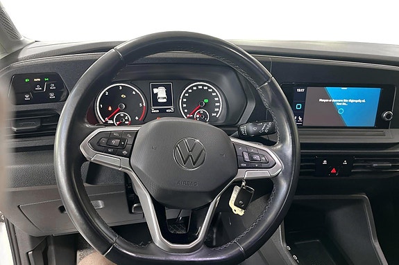 Volkswagen Caddy 6 of 30