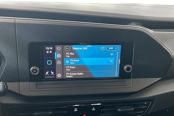 Volkswagen Caddy 11 of 30