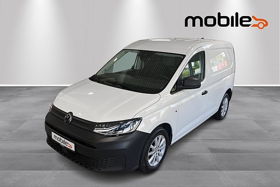 Volkswagen Caddy 26 of 30