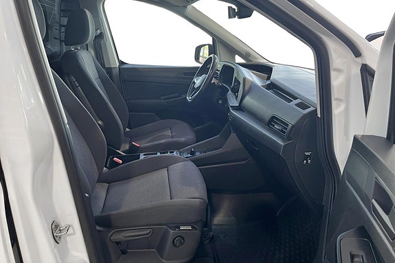 Volkswagen Caddy 23 of 30