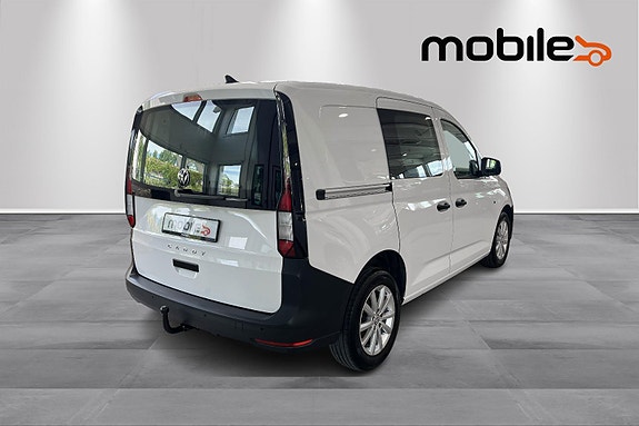 Volkswagen Caddy 3 of 30