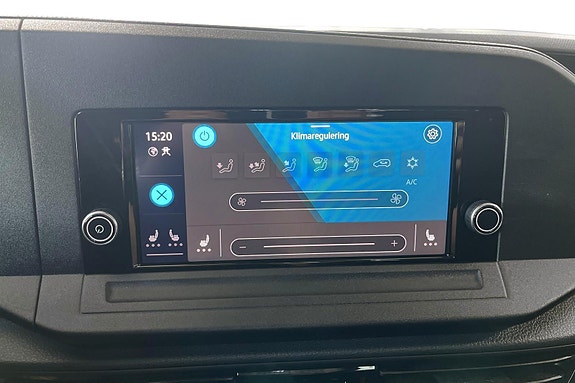 Volkswagen Caddy 15 of 30