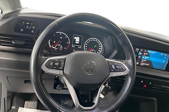 Volkswagen Caddy 9 of 30