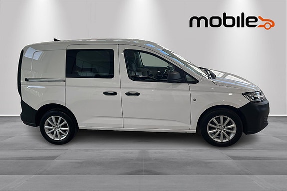 Volkswagen Caddy 2 of 30