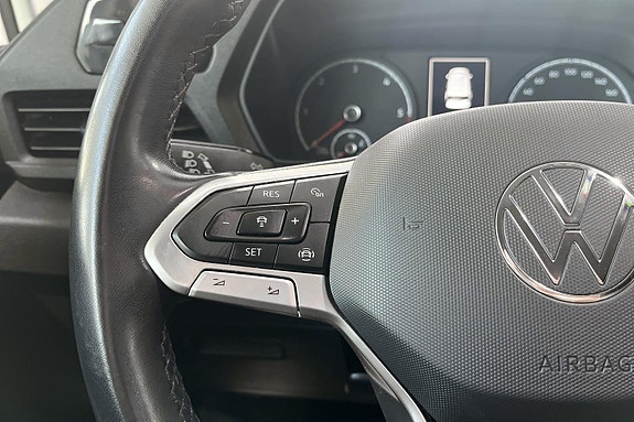 Volkswagen Caddy 16 of 30