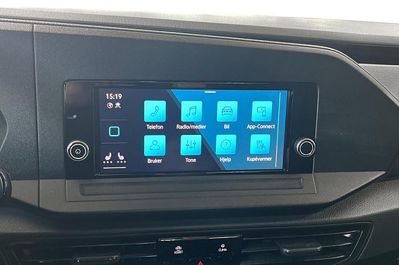 Volkswagen Caddy 13 of 30