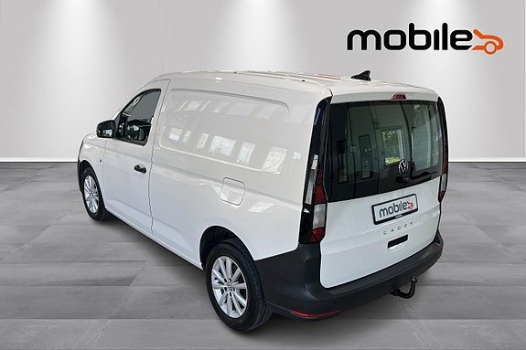 Volkswagen Caddy 27 of 30