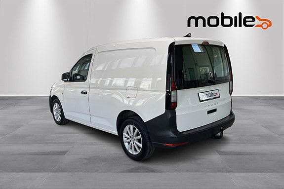 Volkswagen Caddy 21 of 30