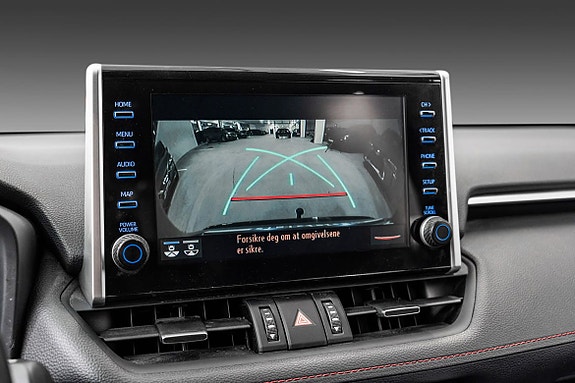 Toyota RAV4 Plug-in Hybrid 15 of 23