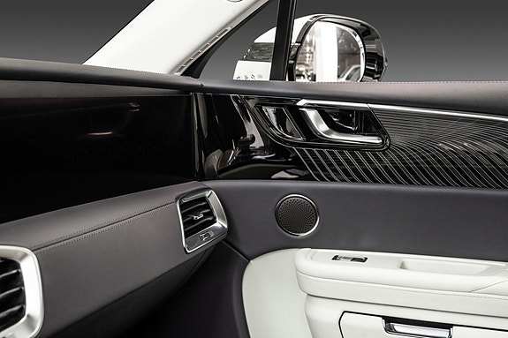 Hongqi E-HS9 16 of 28