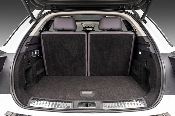 Hongqi E-HS9 24 of 28