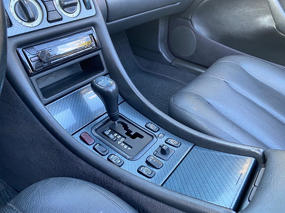 Mercedes-Benz CLK200 16 of 24