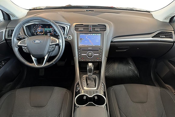 Ford Mondeo 11 of 27