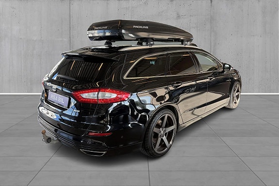 Ford Mondeo 6 of 27
