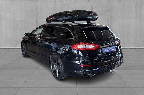 Ford Mondeo 5 of 27