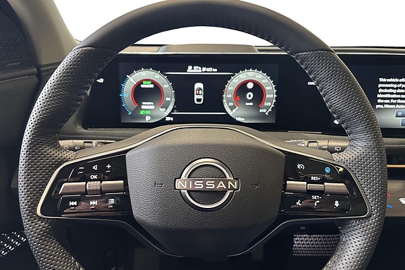 Nissan Ariya 9 of 30