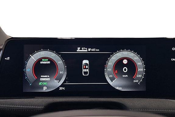 Nissan Ariya 10 of 30