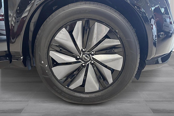 Nissan Ariya 24 of 30