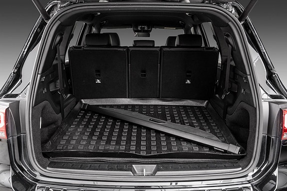 Mercedes-Benz EQB300 24 of 27