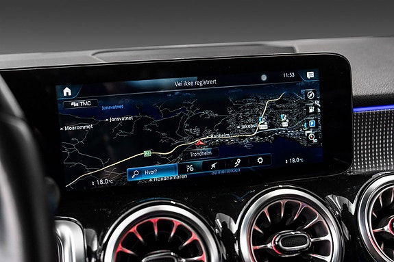 Mercedes-Benz EQB300 14 of 27