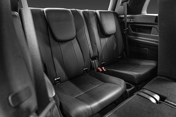 Mercedes-Benz EQB300 26 of 27