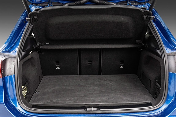 Mercedes-Benz EQA250 21 of 23