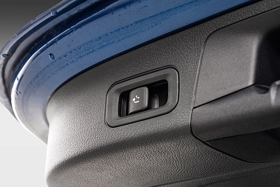 Mercedes-Benz EQA250 22 of 23