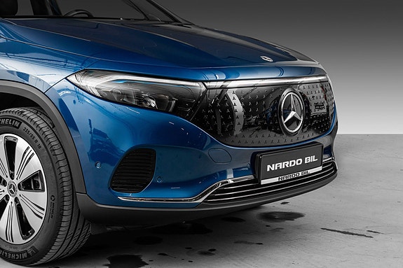 Mercedes-Benz EQA250 2 of 23