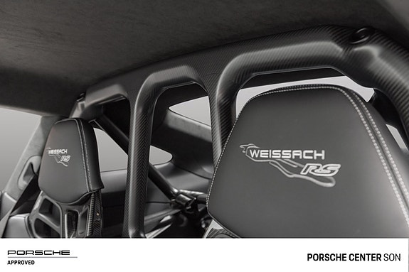 Porsche 911 GT3 RS 5 of 30