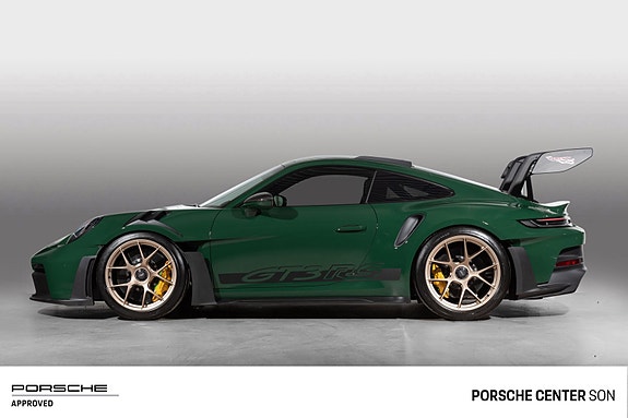 Porsche 911 GT3 RS 2 of 30