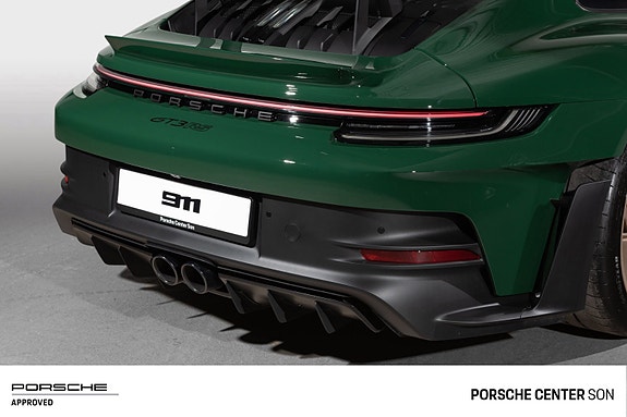 Porsche 911 GT3 RS 24 of 30