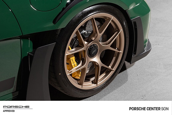Porsche 911 GT3 RS 30 of 30