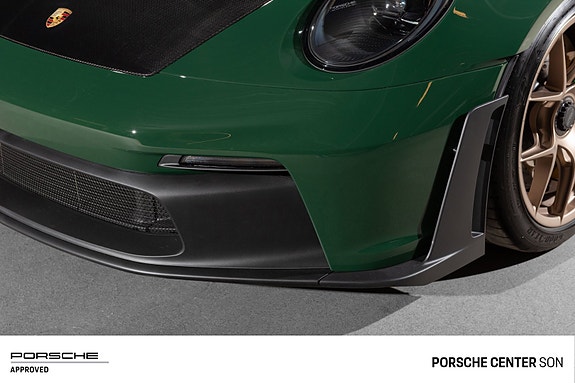 Porsche 911 GT3 RS 15 of 30