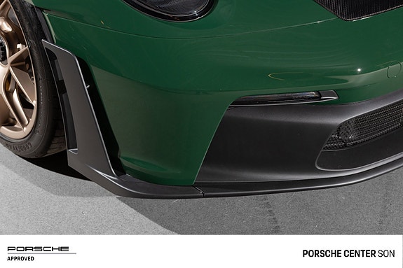 Porsche 911 GT3 RS 9 of 30