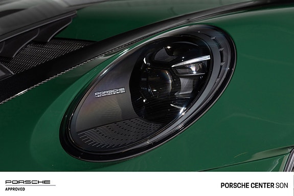 Porsche 911 GT3 RS 14 of 30