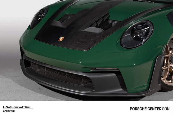 Porsche 911 GT3 RS 10 of 30