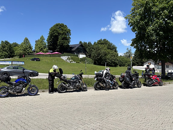 BMW M 1000 R 18 of 18