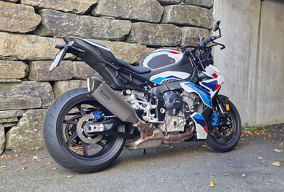 BMW M 1000 R 3 of 18