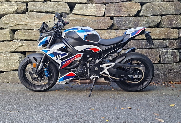 BMW M 1000 R 5 of 18