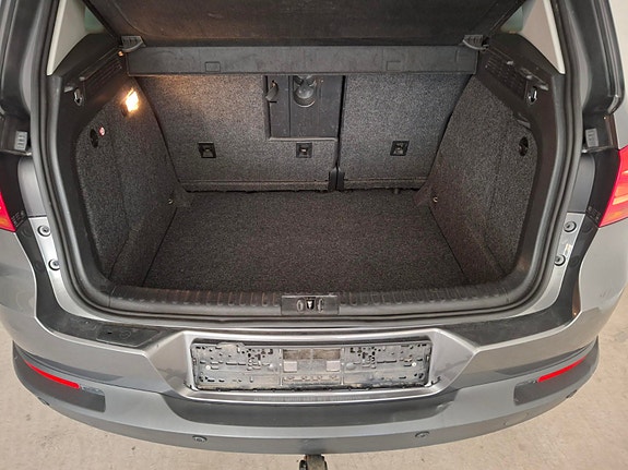 Volkswagen Tiguan 7 of 22