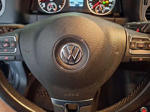 Volkswagen Tiguan 10 of 22