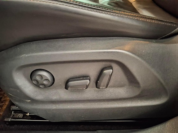 Volkswagen Tiguan 20 of 22