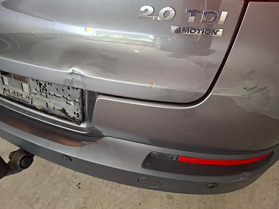 Volkswagen Tiguan 6 of 22