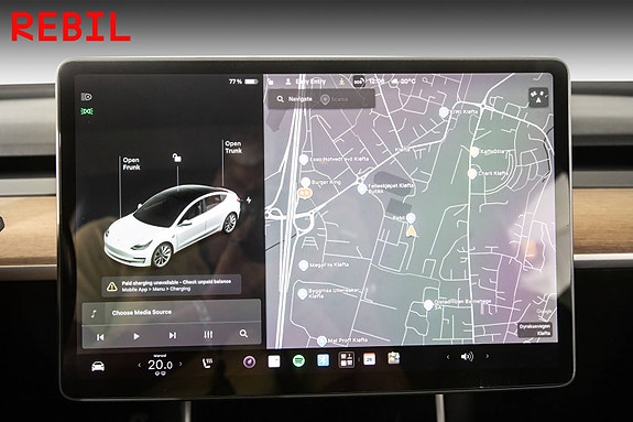 Tesla Model 3 15 of 26