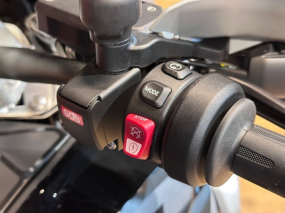 BMW R 1300 GS "Fullutstyrt" - Få med koffersett! 8 of 8