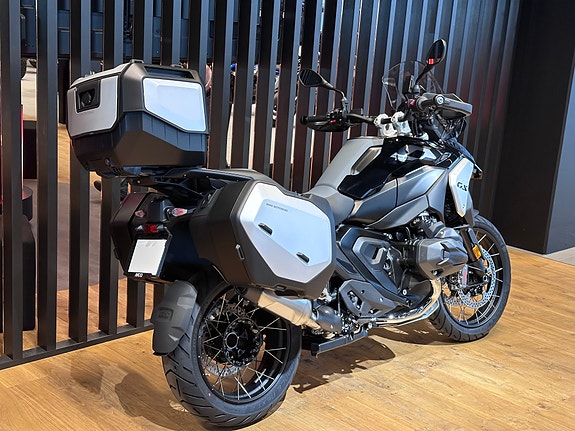 BMW R 1300 GS "Fullutstyrt" - Få med koffersett! 3 of 8